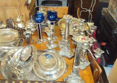 Antiquities