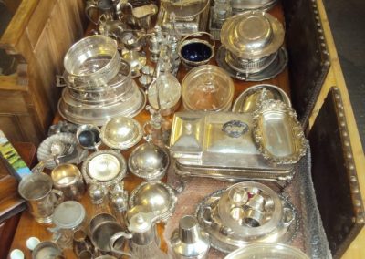 Antiquities