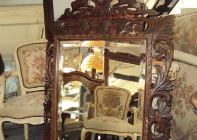 Mirrors