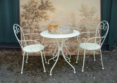 Chairs