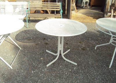 Tables & Cabinets