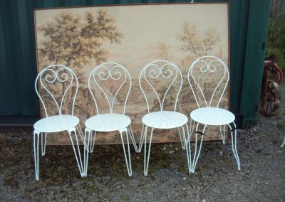 Chairs