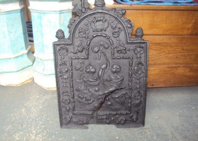 Architectural Items