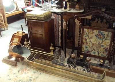 Antiquities