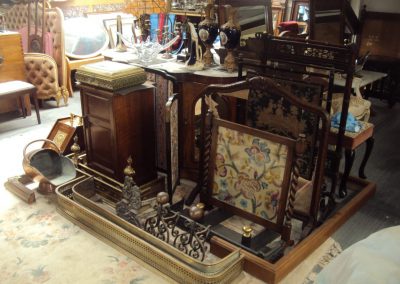 Antiquities