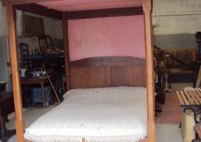 Beds