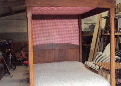 Beds