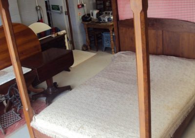 Beds