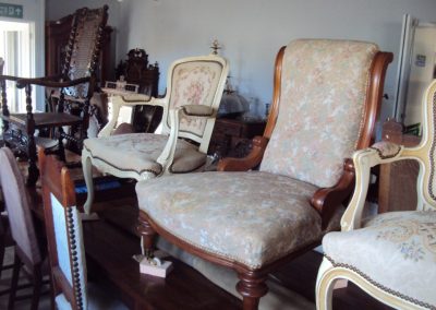 Chairs
