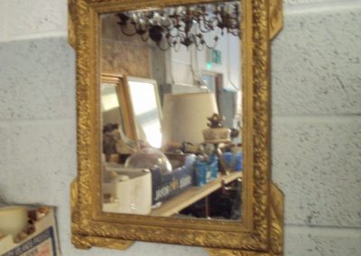 Mirrors