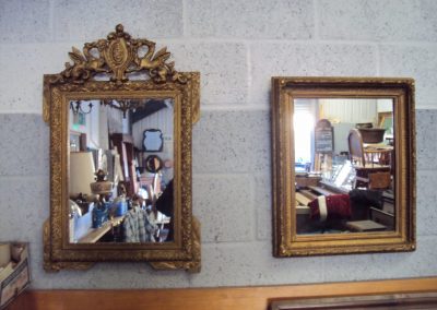 Mirrors