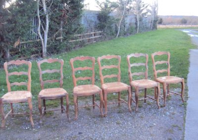 Chairs