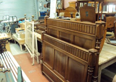 Beds