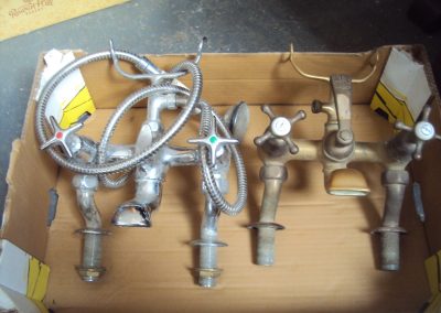 Architectural Items