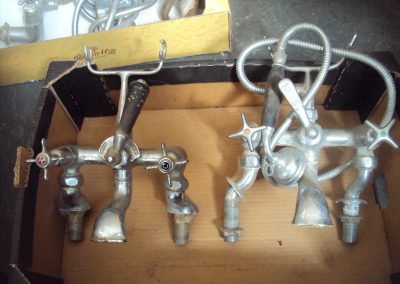 Architectural Items