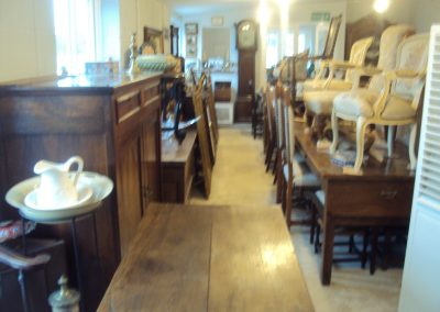 Chairs