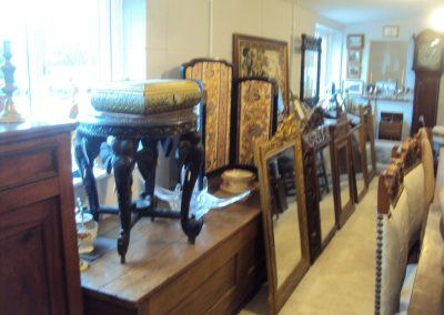 Chairs