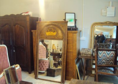 Mirrors