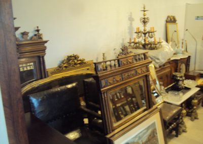 Antiquities