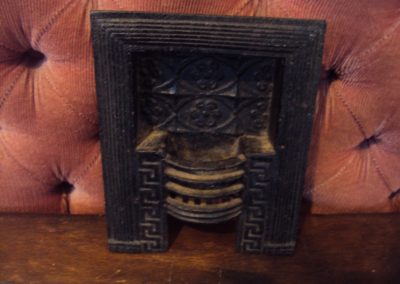 Antiquities