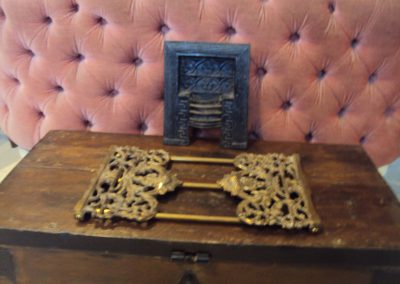 Antiquities