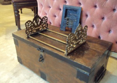 Antiquities