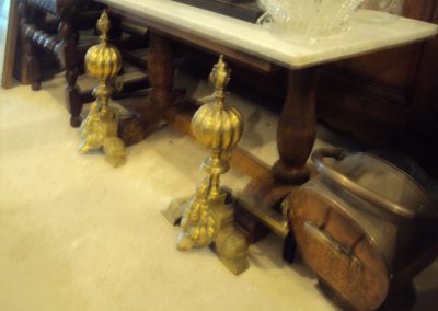 Antiquities