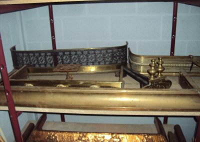 Antiquities