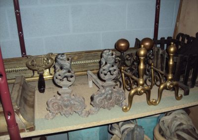 Antiquities