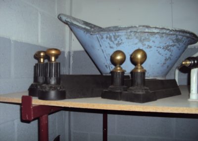 Antiquities