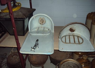 Antiquities