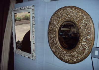 Mirrors