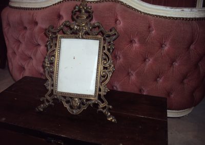 Mirrors