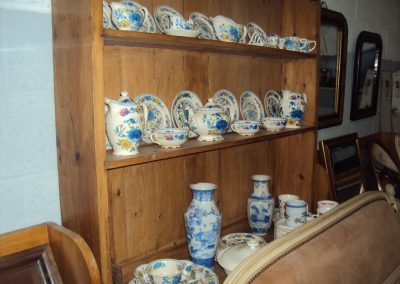 Antiquities