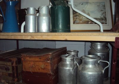 Antiquities