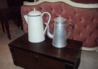 Antiquities
