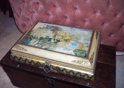 Antiquities