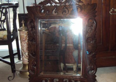 Mirrors