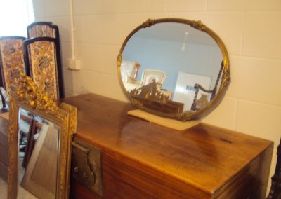 Mirrors