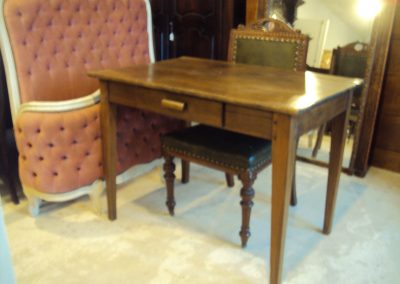 Tables & Cabinets