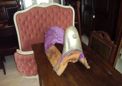 Antiquities