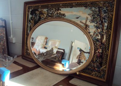 Mirrors