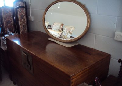 Mirrors