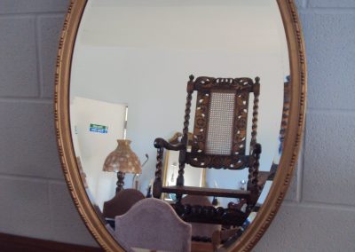 Mirrors