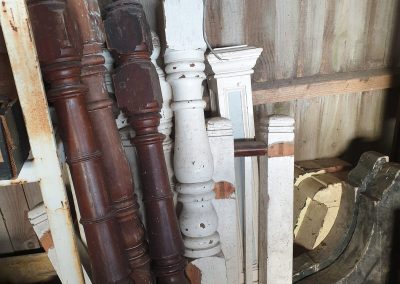 Architectural Items