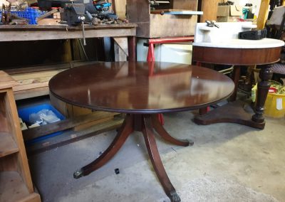 Tables & Cabinets