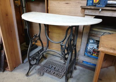 Tables & Cabinets
