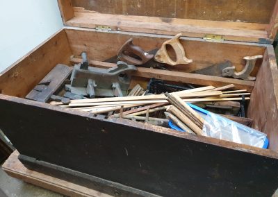 Architectural Items