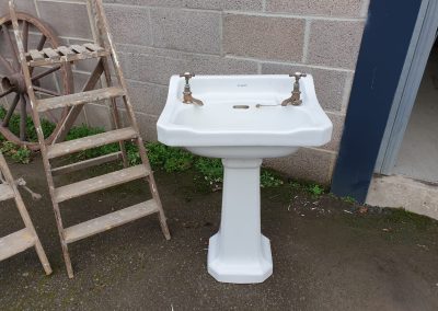 Architectural Items