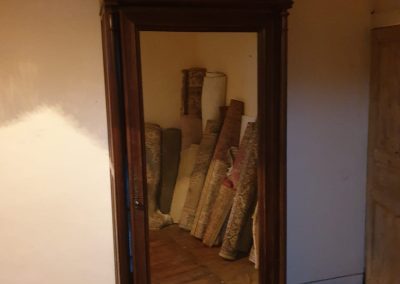 Tables & Cabinets